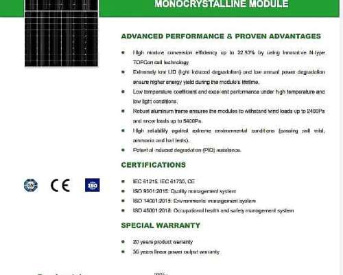 Kit Eléctrico para Casillas Rodantes