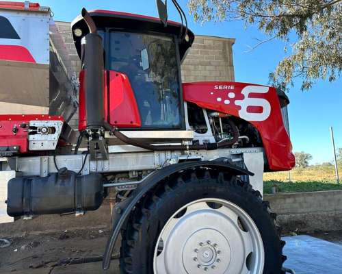 Fertec Dosis Variable. Piloto. Balanza. 42 Mts. 900 Hs USO