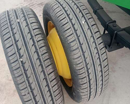 Casilla Rural para 4 Personas