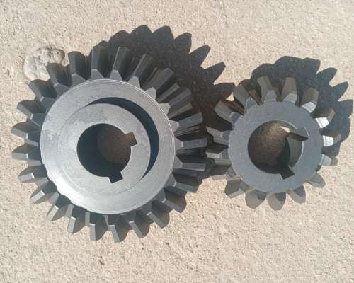 Fabricación de Engranajes Todas las Marcas de Cosechadoras