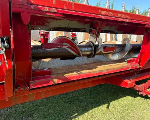 Premium 12 Surcos a 70 Cms. Reparado en Fabrica