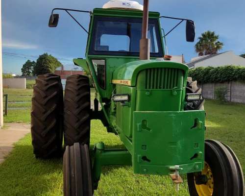 Tractor Jhon Deere 4420 1979 Excelente - Financiacion Propia