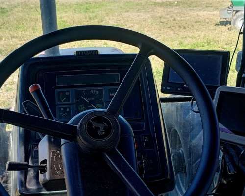 Vendo ,permuto,tractor Case 5150