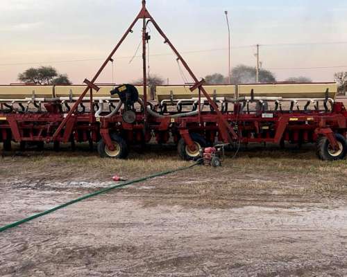 Giorgi de 22 a 52 CM. Neumática.