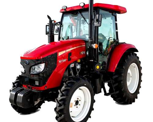 Tractor YTO 70 HP