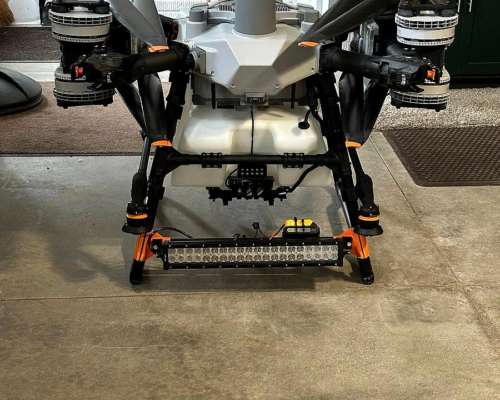 Dji Agras T100 Drone