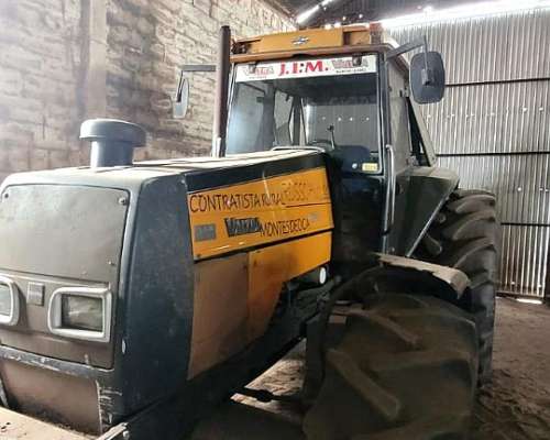 Tractor Valtra BH 180 2007 muy Buen Estado