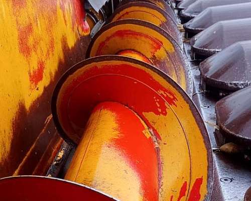 Maicero Mainero 2000, año 2008 de 11 a 52 cm