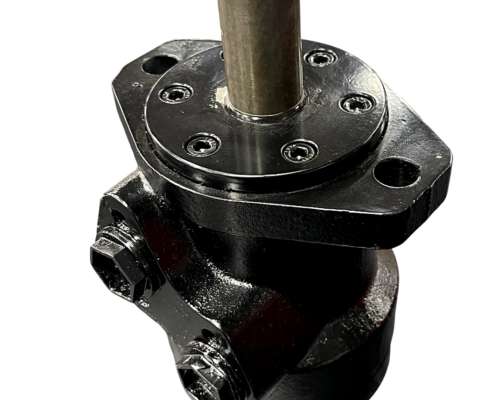 Motor Hidráulico Orbital 50cc Importado CD Reforzado