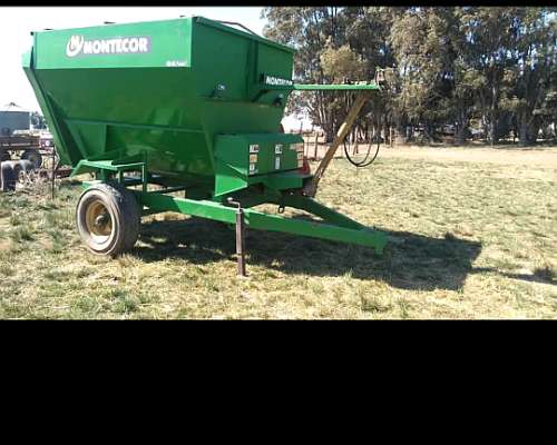 Mixer Montecor. Impecable .nuevo