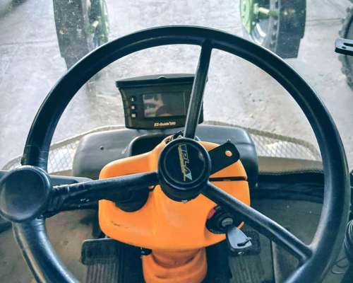 Pla MAP II 2850 año 2007 Botalan 25 Metros