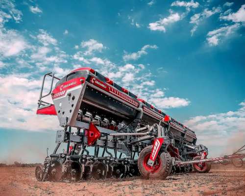 Incorporadora - Crucianelli Fertec