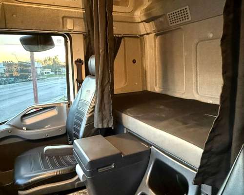 Camión Iveco Stralis 440 6X2 Tractor Impecable
