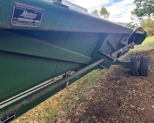 Cabezal para Girasol Franco Fabril de 12 a 70 cm