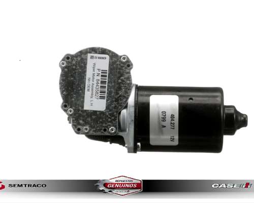 Motor Sensor Humedad, Humedímetro CNH Case NH 84435827