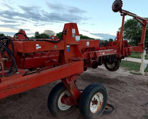 Apache 6120, de 15 a 52 cm