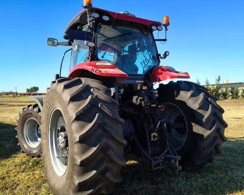 Tractor Usado Case Puma 230 1900 Hs