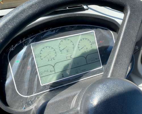 Pala Cargadora 1 M3 Sinomach 930