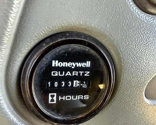 Pauny 540 - año 2014