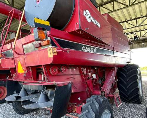 Cosechadora Case IH 2388 - año 2006