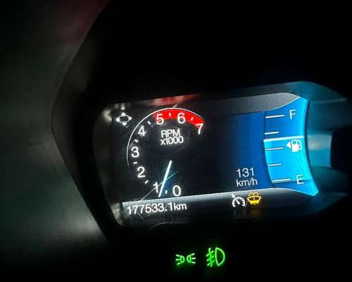 Ford Ranger FX4 AT 4X4 2022 Excelente Estado