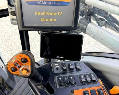 New Holland Defensor 3000 - año 2023