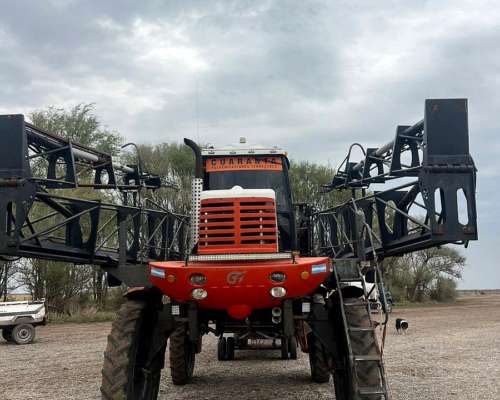 Golondrin GTI 3526, 32 Mts