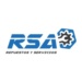 rsa servicios y repuestos