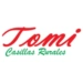 Casillas Tomi