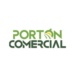 porton comercial