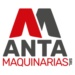 anta maquinarias
