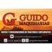 guido maquinarias