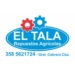el tala repuestos agrícolas