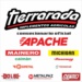 tierra arada