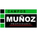 muñoz propiedades
