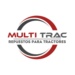 multitrac repuestos