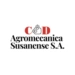 Agromecanica Susanense S.A.