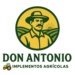 don-antonio-implementos