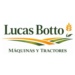 lucas botto maquinas y tractores