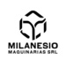 milanesio maquinarias